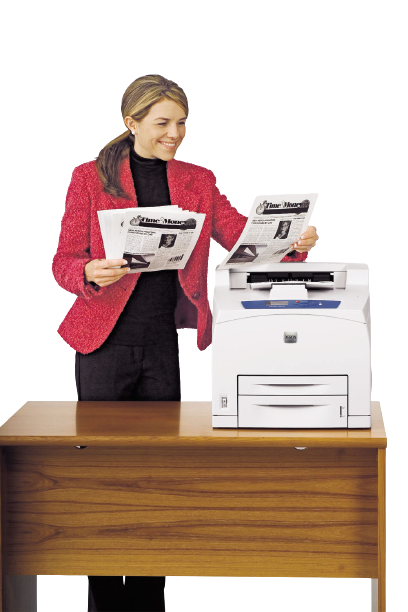 Free Business Copier Quotes